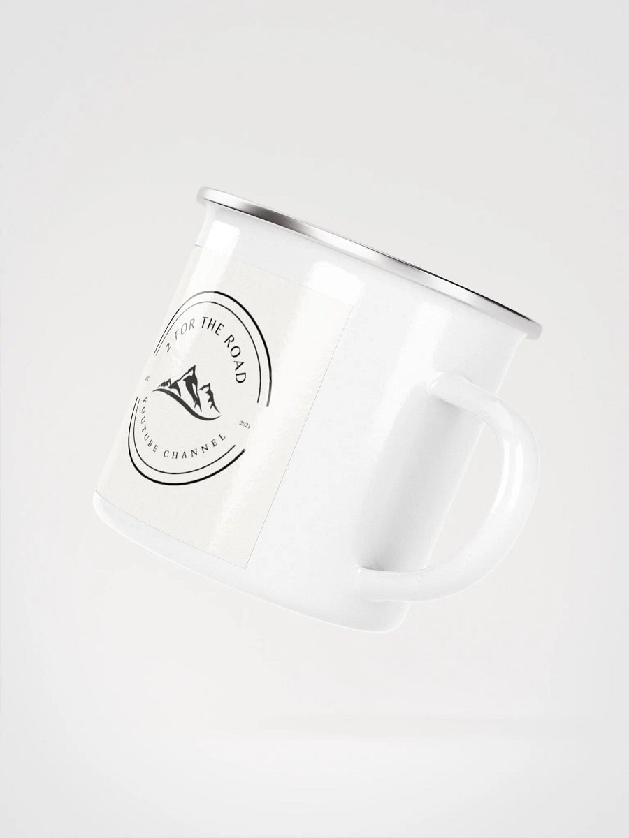 Enamel Mug product image (3)