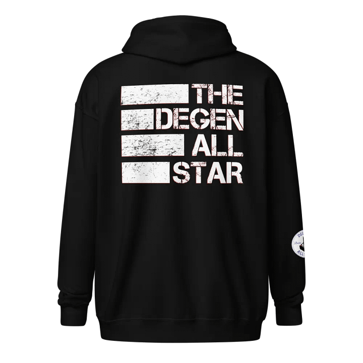 DEGEN ALL STAR ROBOTICS product image (2)