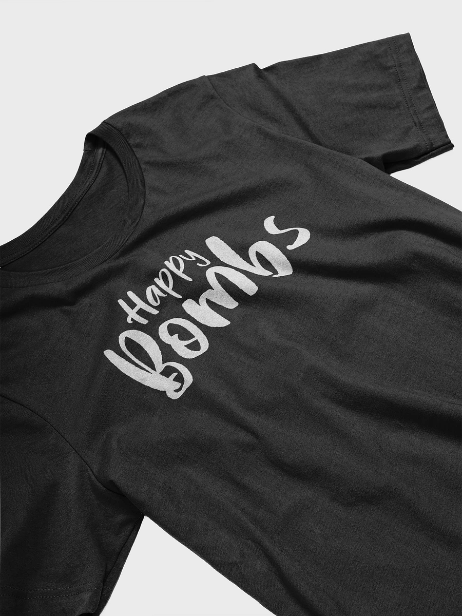 HappyBombs T-Shirt product image (3)