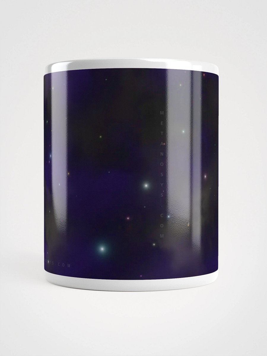 Nebula BIO1 Glossy Mug product image (15)