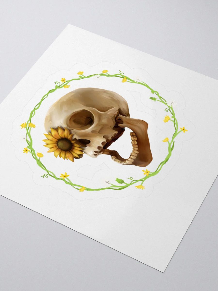Bittersweet Sticker product image (8)