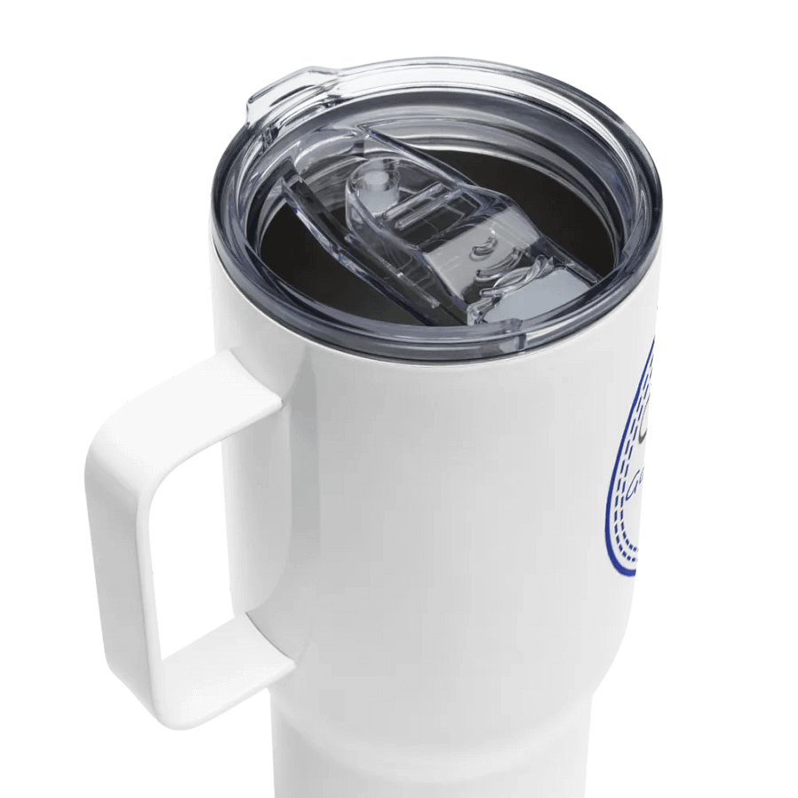 OL Handle Mug product image (4)