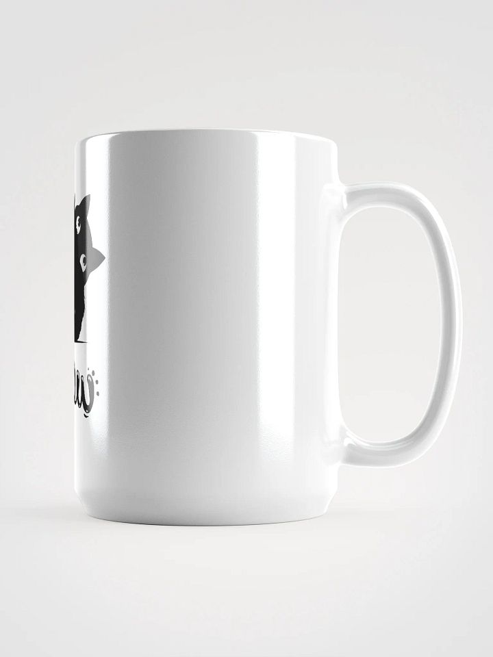THE CAT HAVE TWO FACE product image (1)