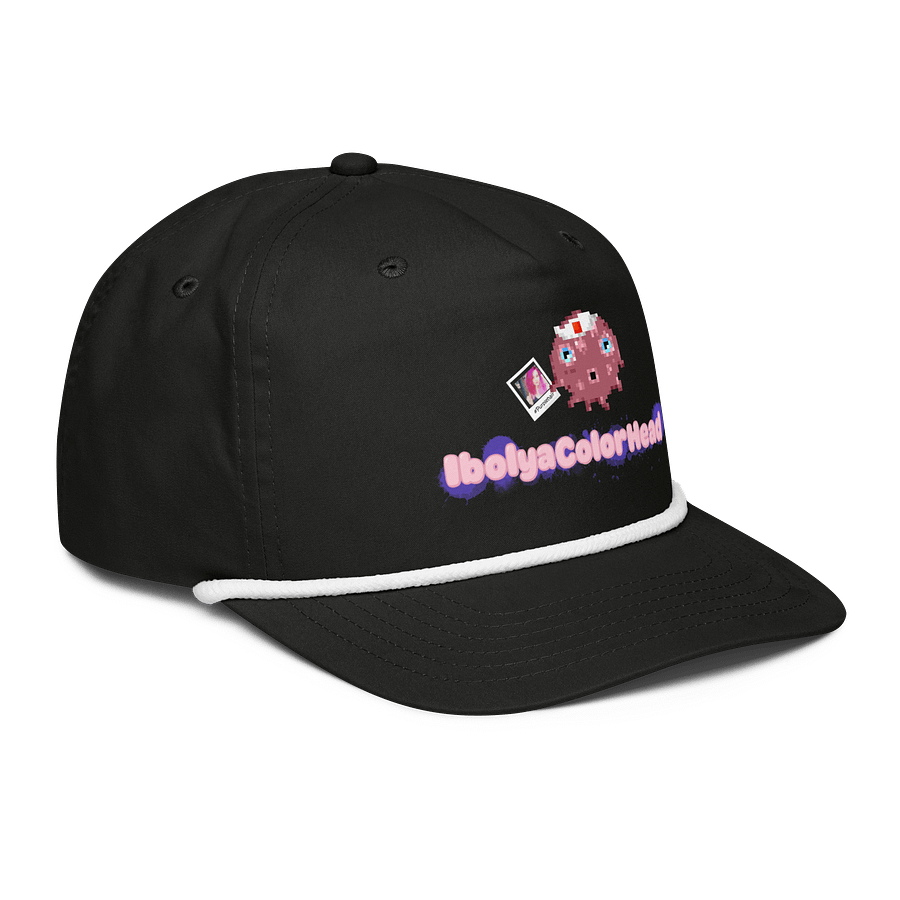 Ollie - Instagram Hat product image (6)
