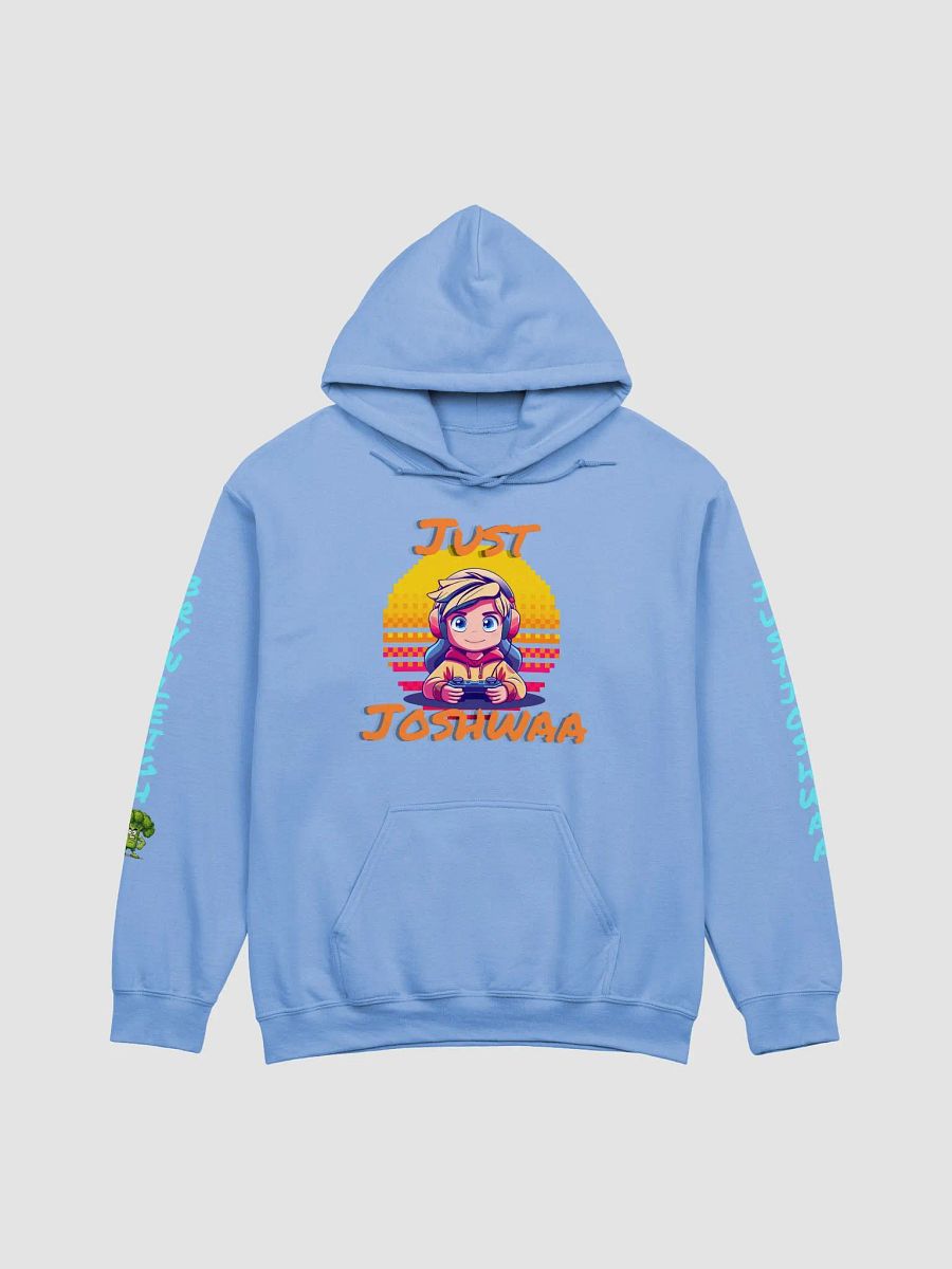 Choppa The goat product image (2)