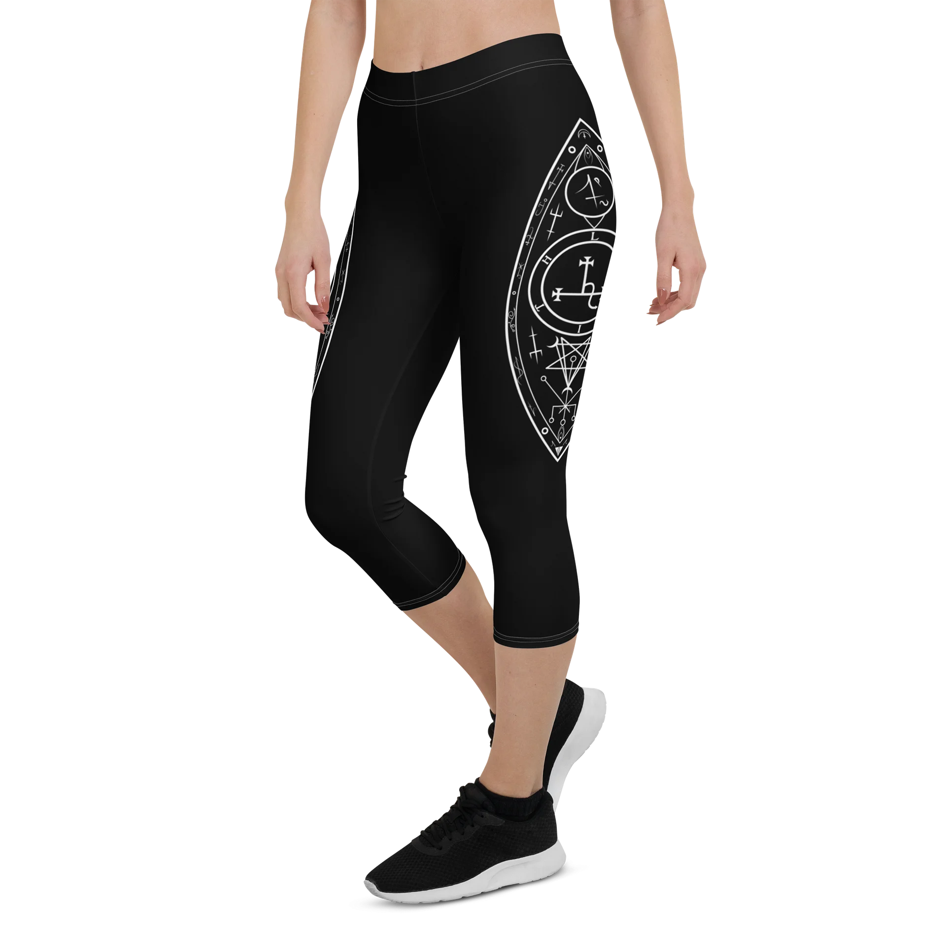 Grand Seal of Lilith Leggings product image (5)