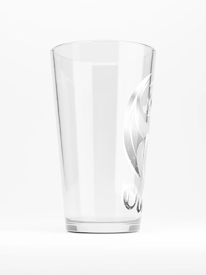 Overlord Pint Glass product image (2)