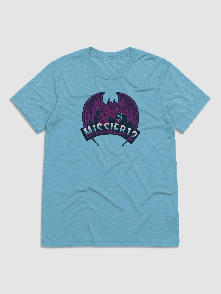 Missie T-shirt product image (1)