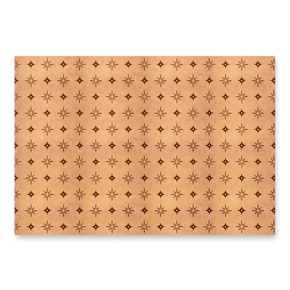 Guiding Stars Wrapping Paper Set product image (2)
