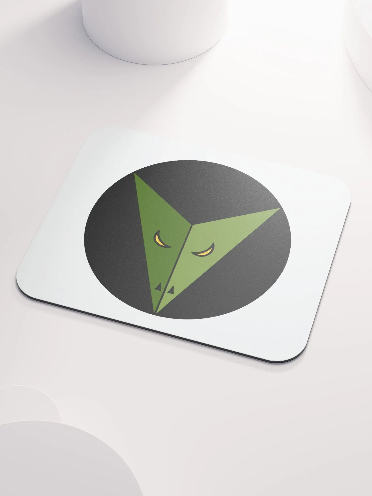 Landscape Logo Mouse Pad product image (2)