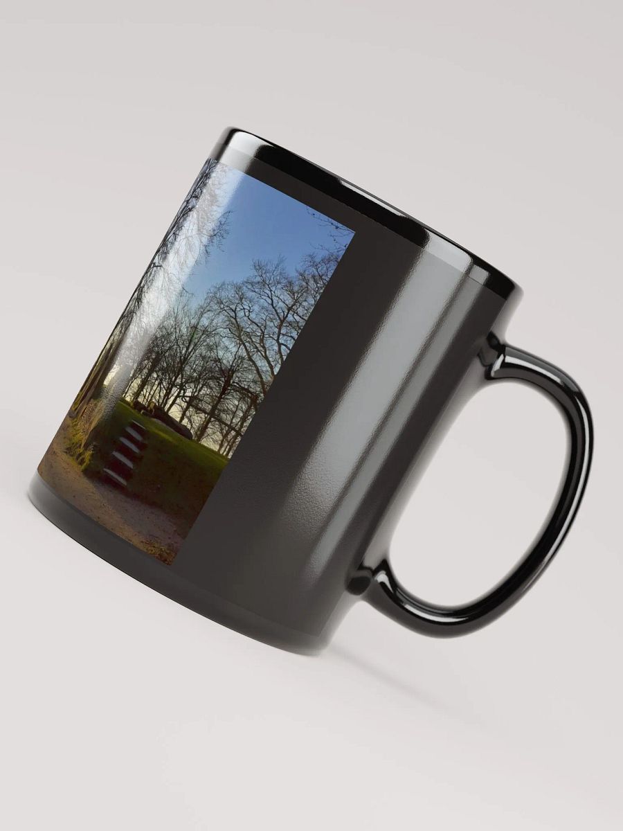 Waylands Smithy Sunrise Mug product image (4)