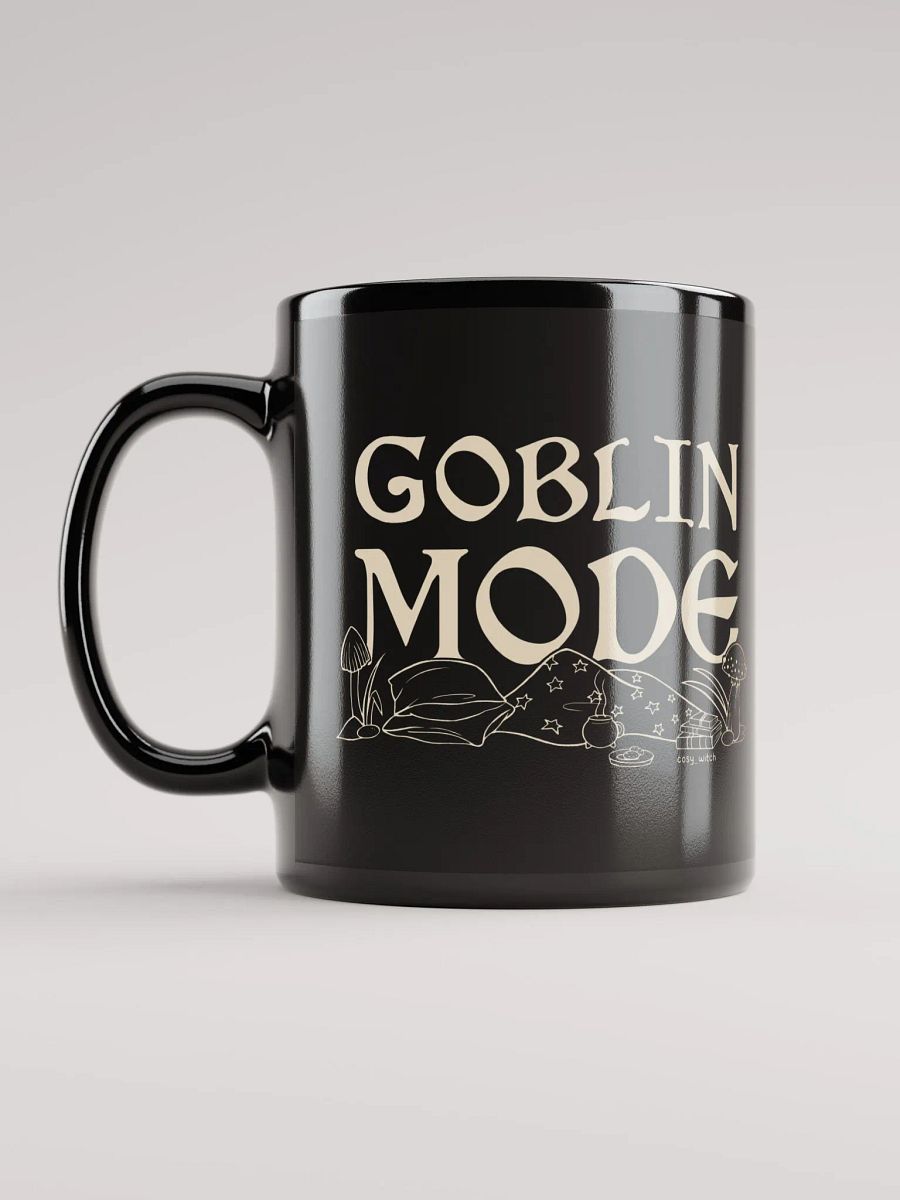 Goblin Mode Mug product image (6)