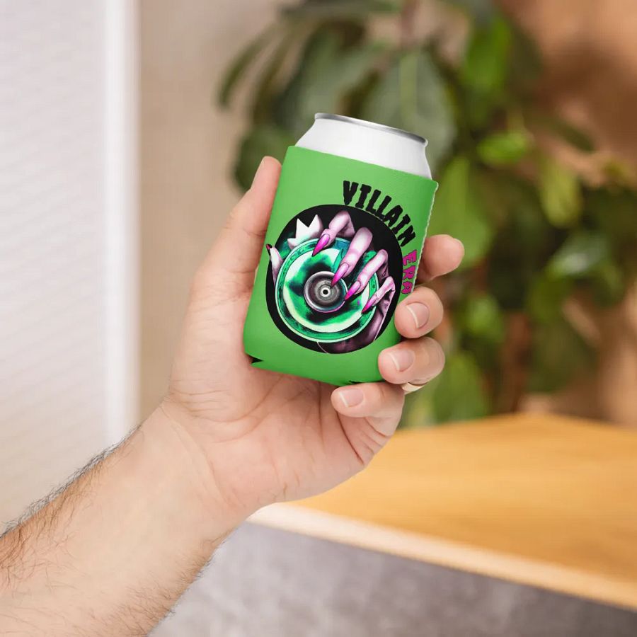 Villain Koozie product image (5)
