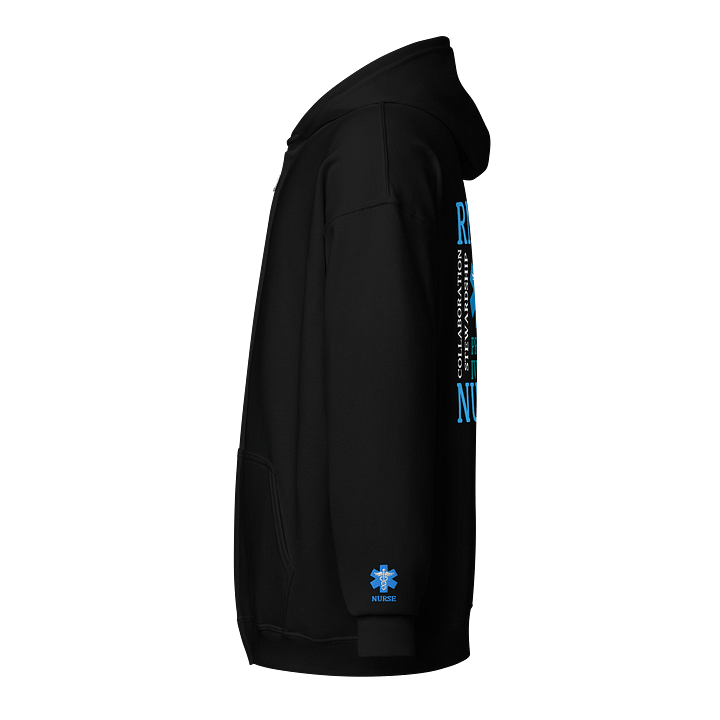 RN Values Hoodie product image (2)