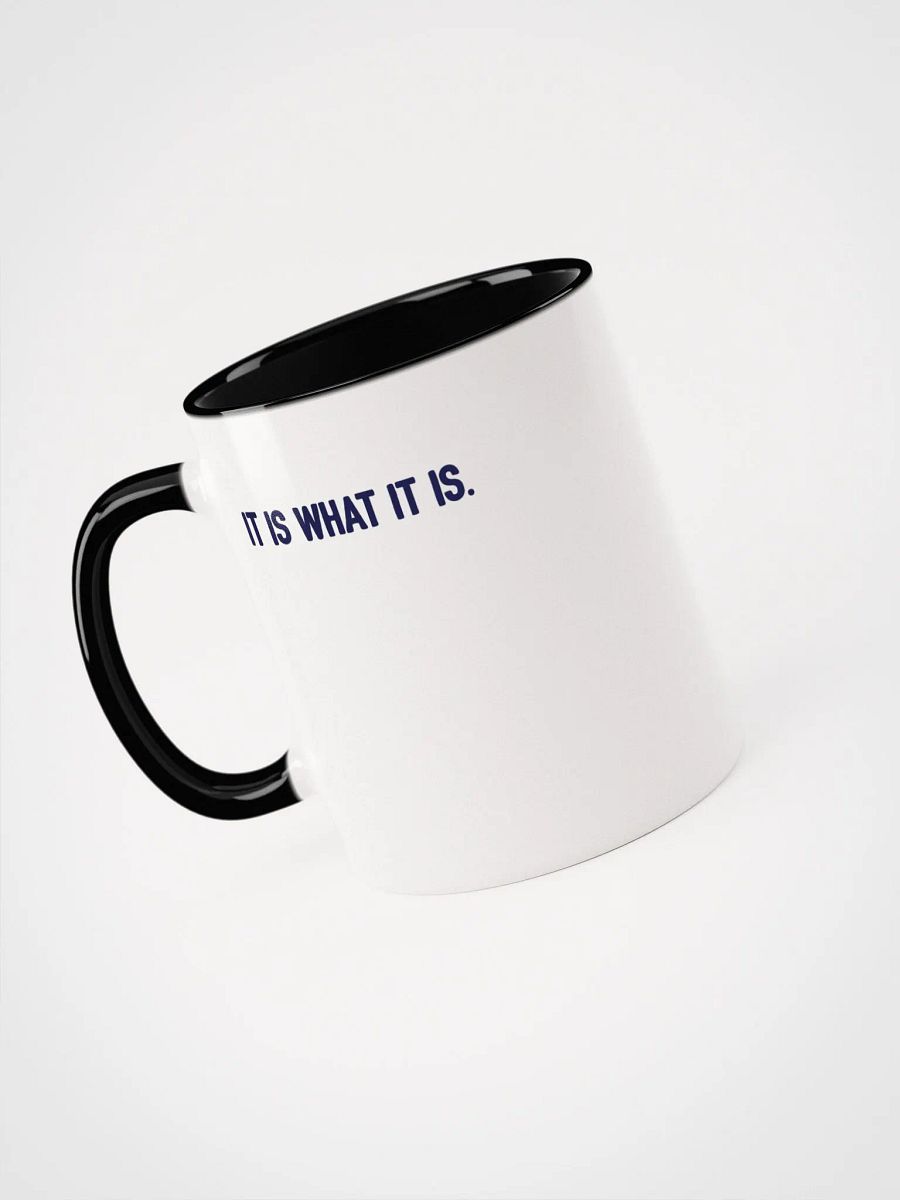 Life is Pain Ceramic Mug product image (3)
