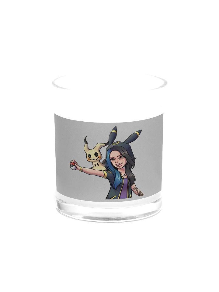 CATE & MIMIKYU CANDLE product image (1)