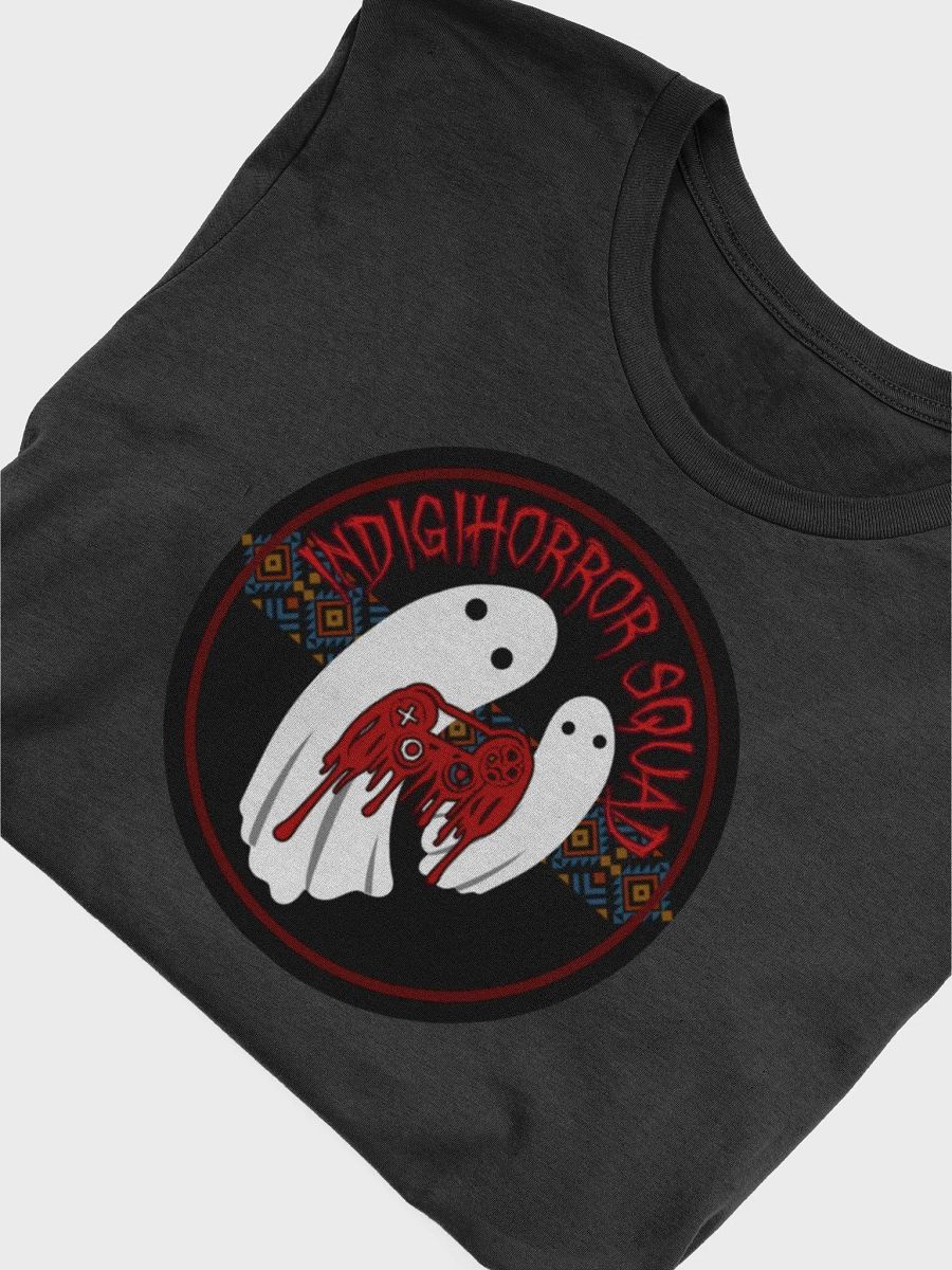 Indigihorror Squad Tee product image (3)