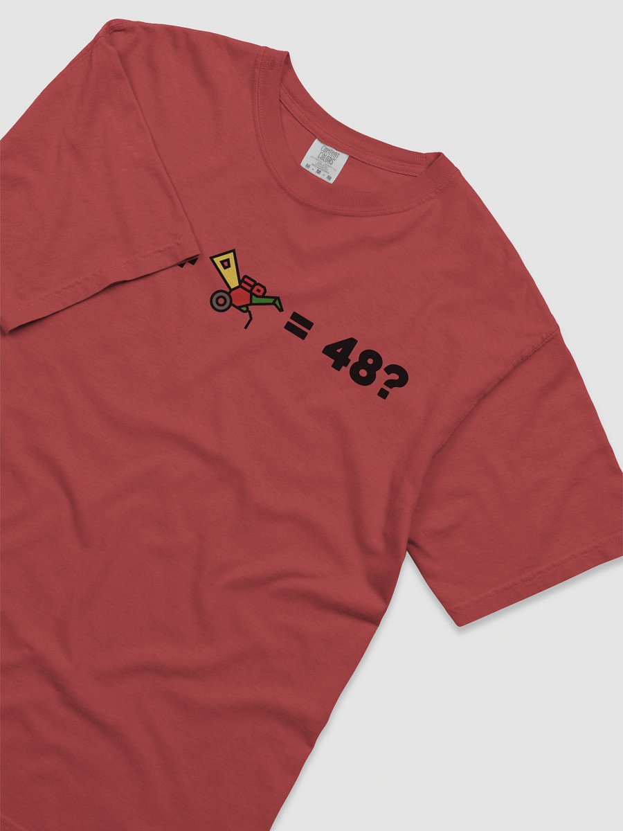 48th President Option Unisex T-Shirt product image (34)
