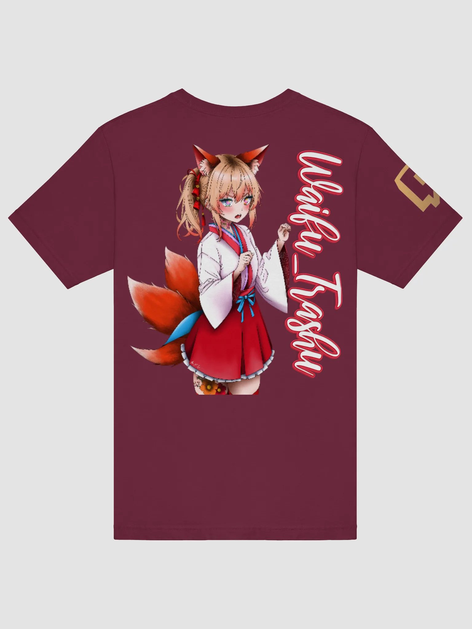 Angy Kitsune product image (42)