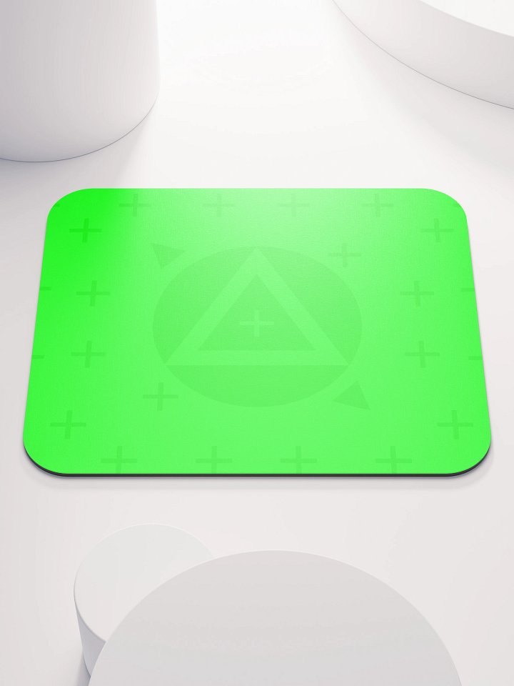 Tracking Markers Mouse Pad product image (1)