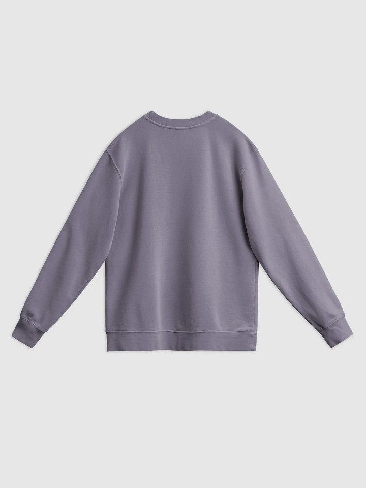 (sudadera) SUMINAGASHI BLACK CAT product image (2)