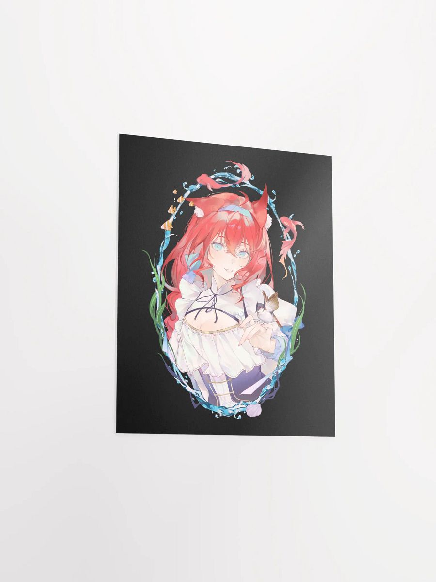 [LIMITED] swtPoster Dark Version product image (3)