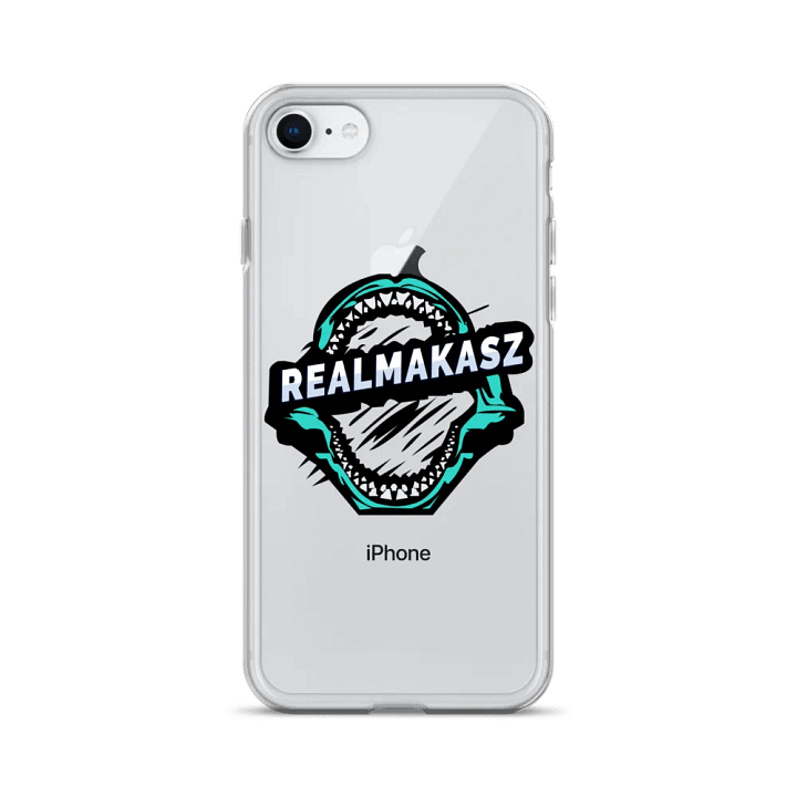 RealMakaSz iPhone® Hülle product image (20)