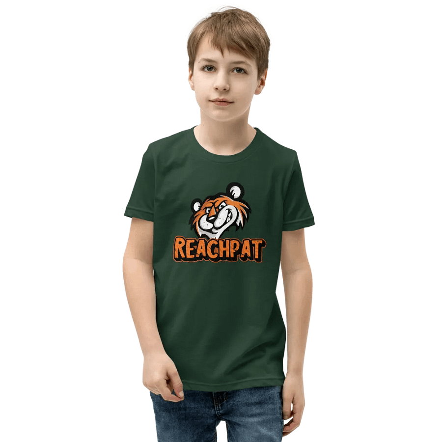Kids Classic Tee product image (9)