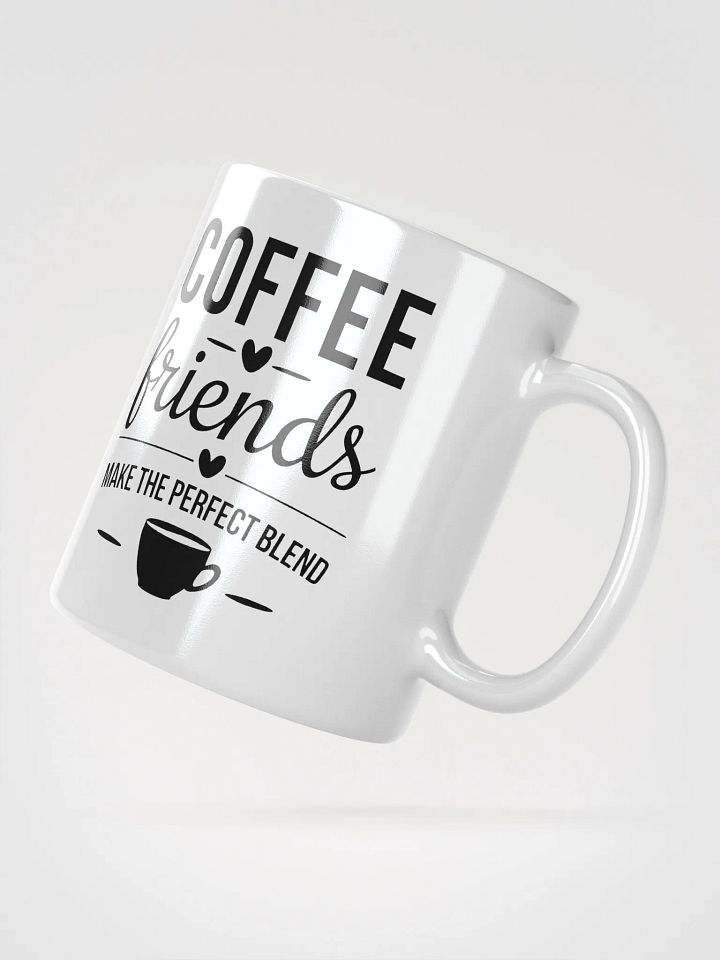 Coffee & Friends Mug product image (4)