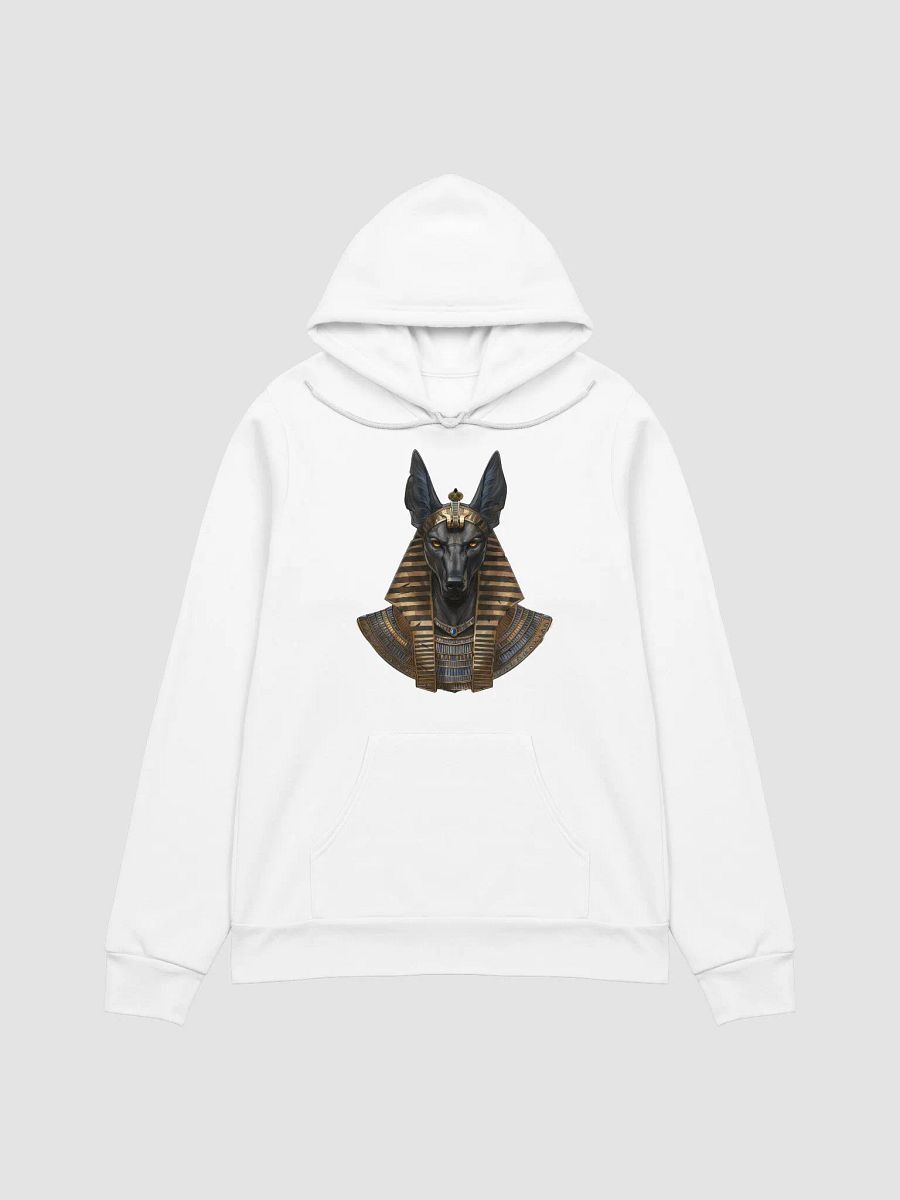 Anubis - The God of the Dead Hoodie product image (1)