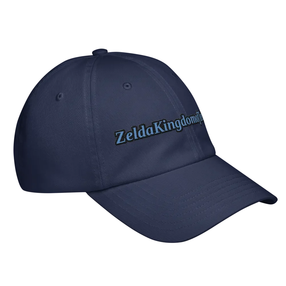 ZeldaKingdomofTears ZKOT Under Armour© Hat - Show your Support with Style - Headwear product image (5)