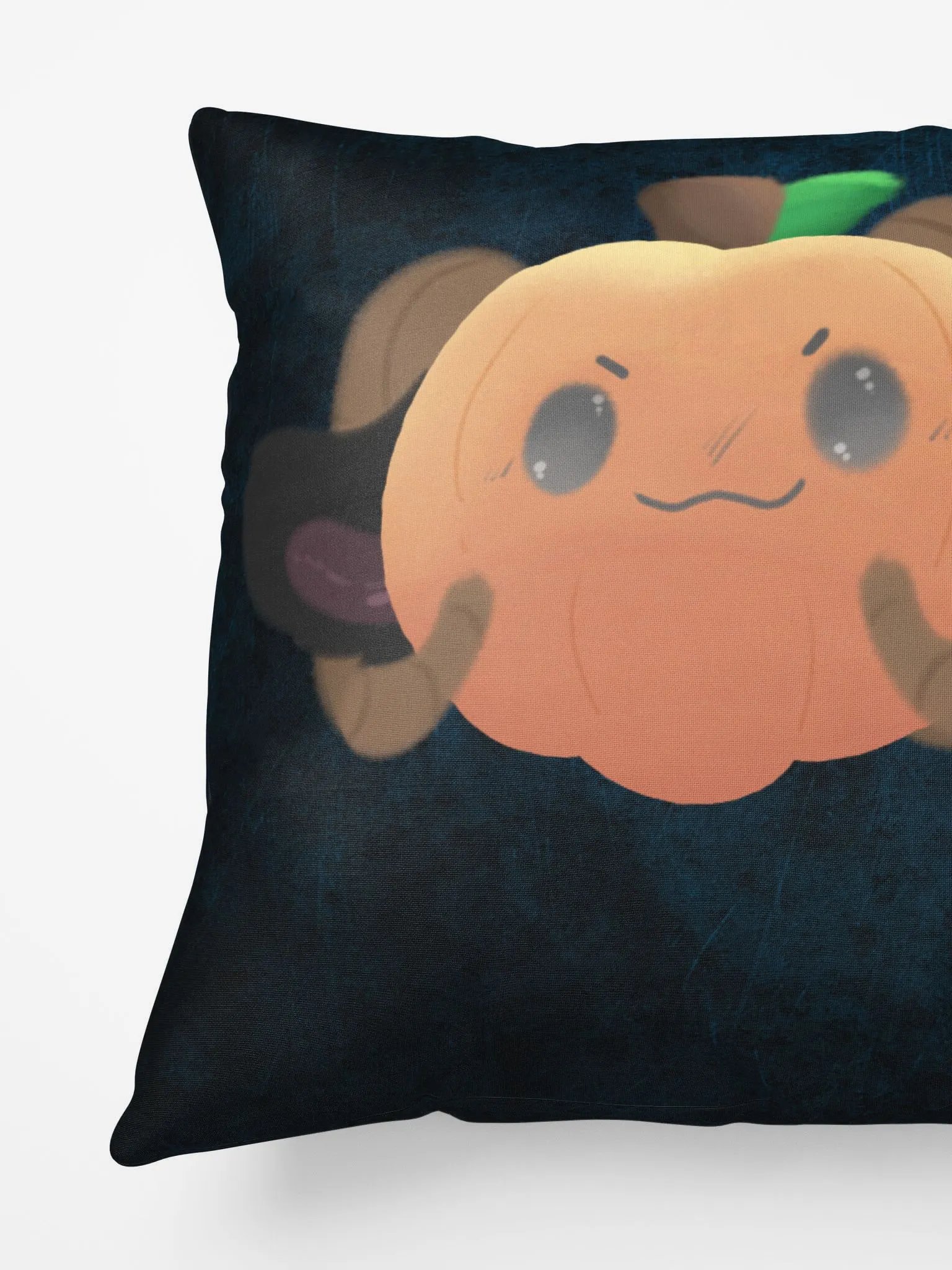 Halloween Pumpkin Pillow product image (3)