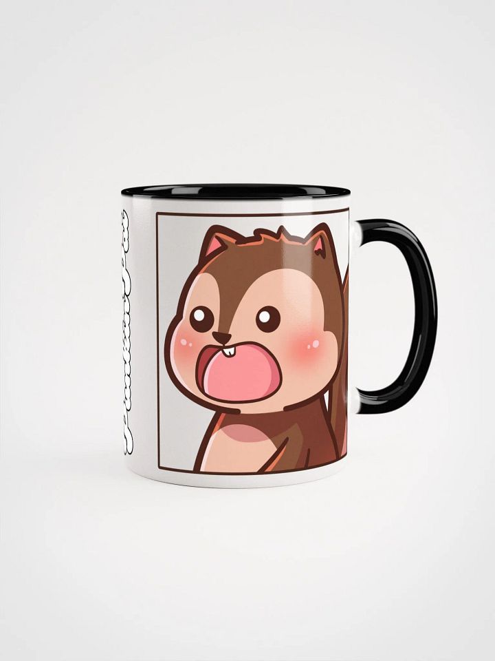 Less than wholesome Mug! product image (1)