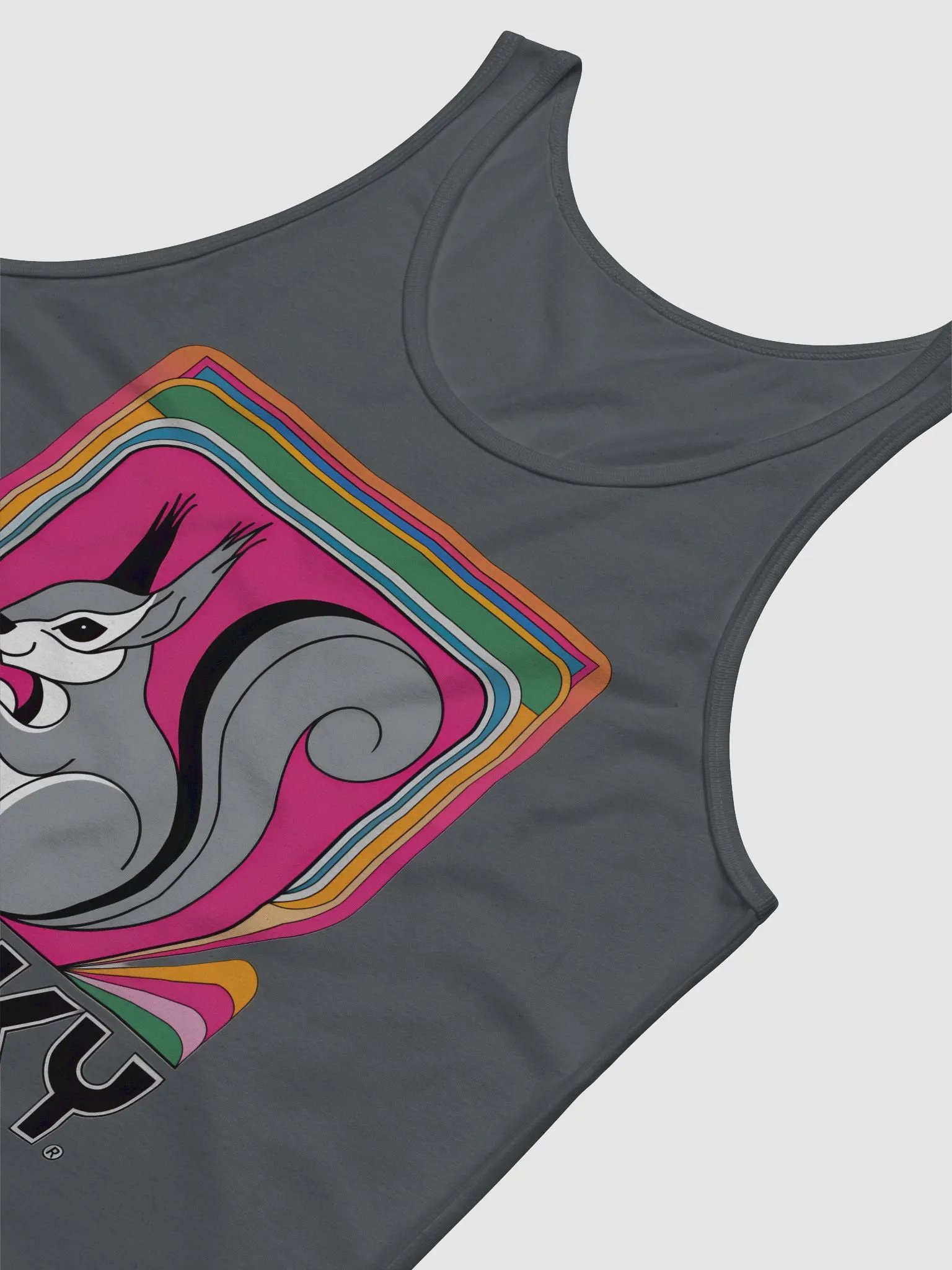 Pooky's Love Squirrel Tank product image (6)