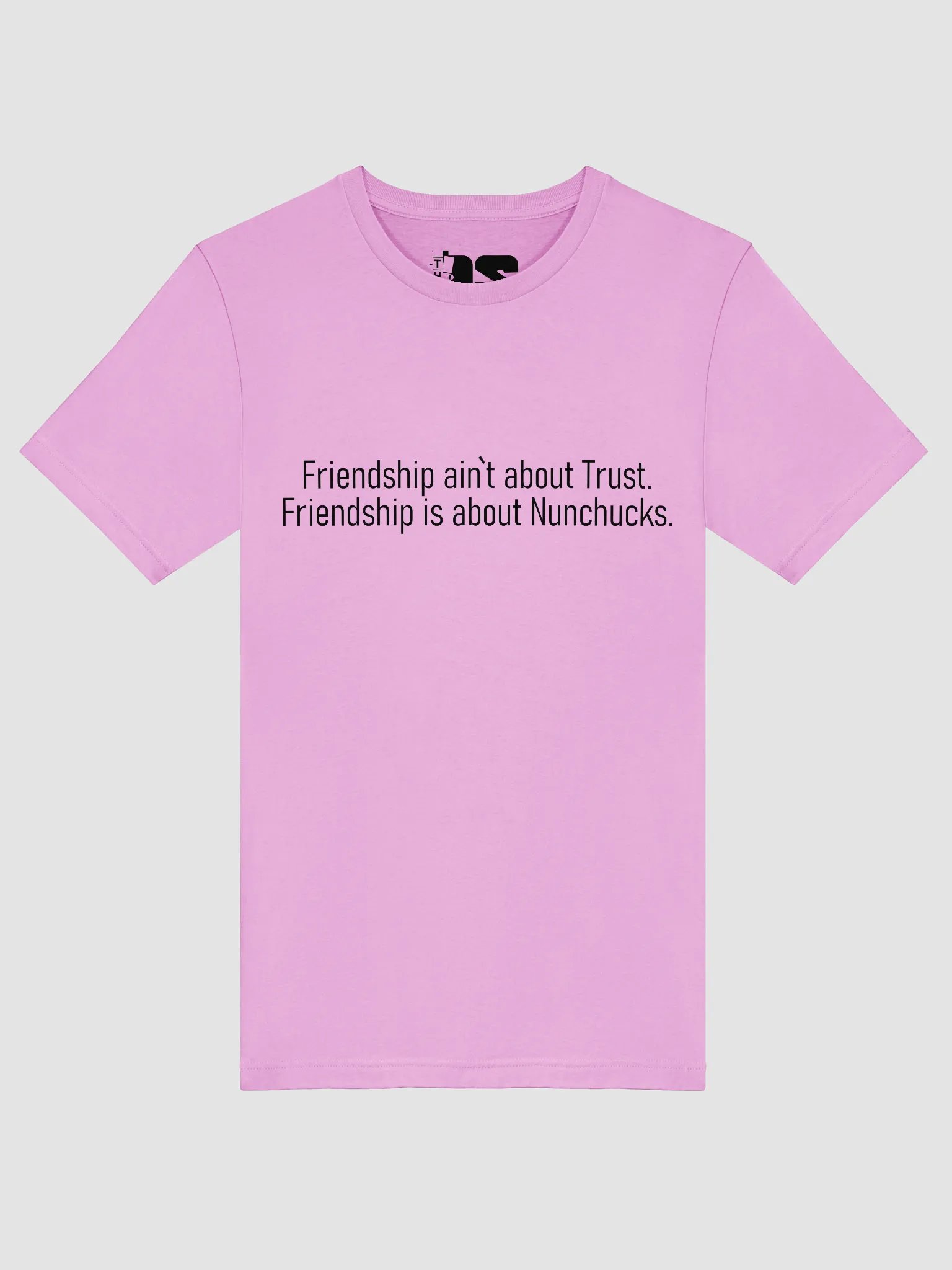 With Friends Like These product image (5)