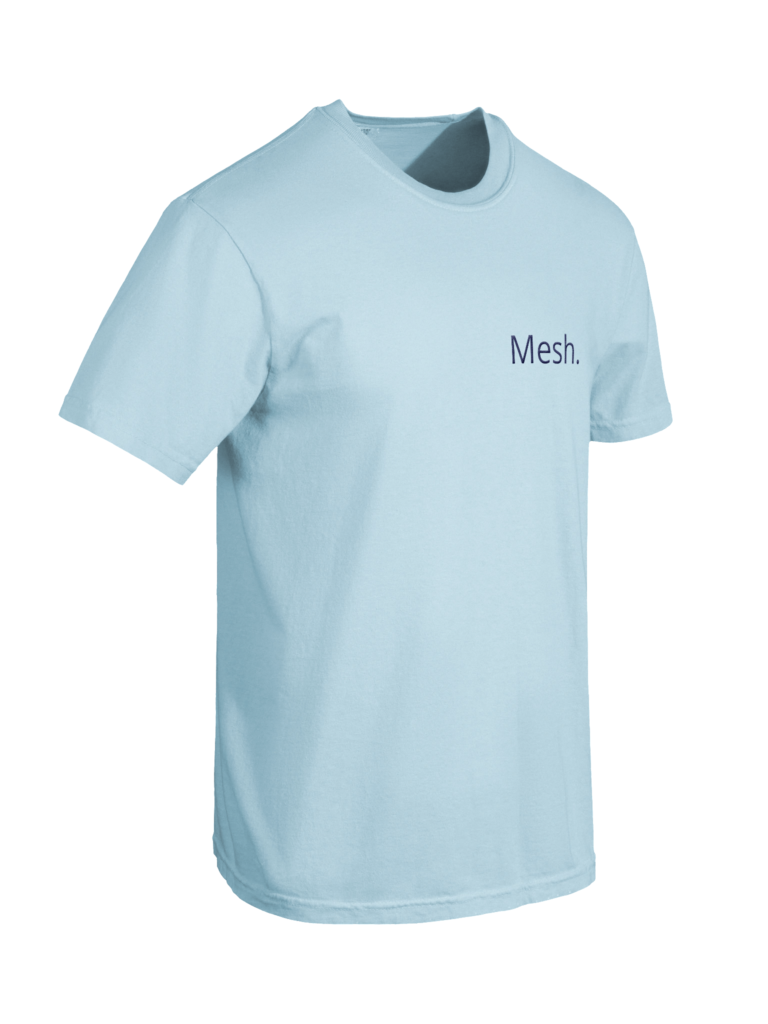 Standard Mesh Tee product image (16)