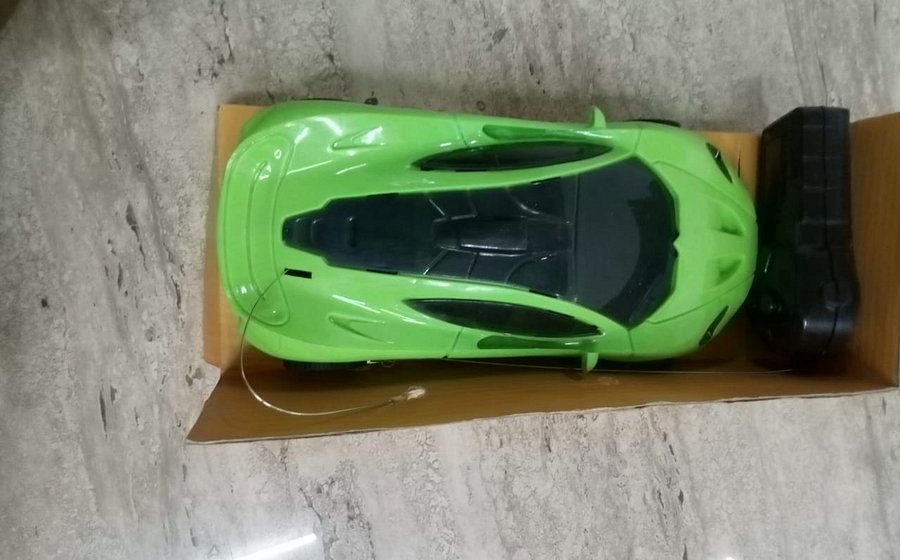 REMOTE CAR product image (2)