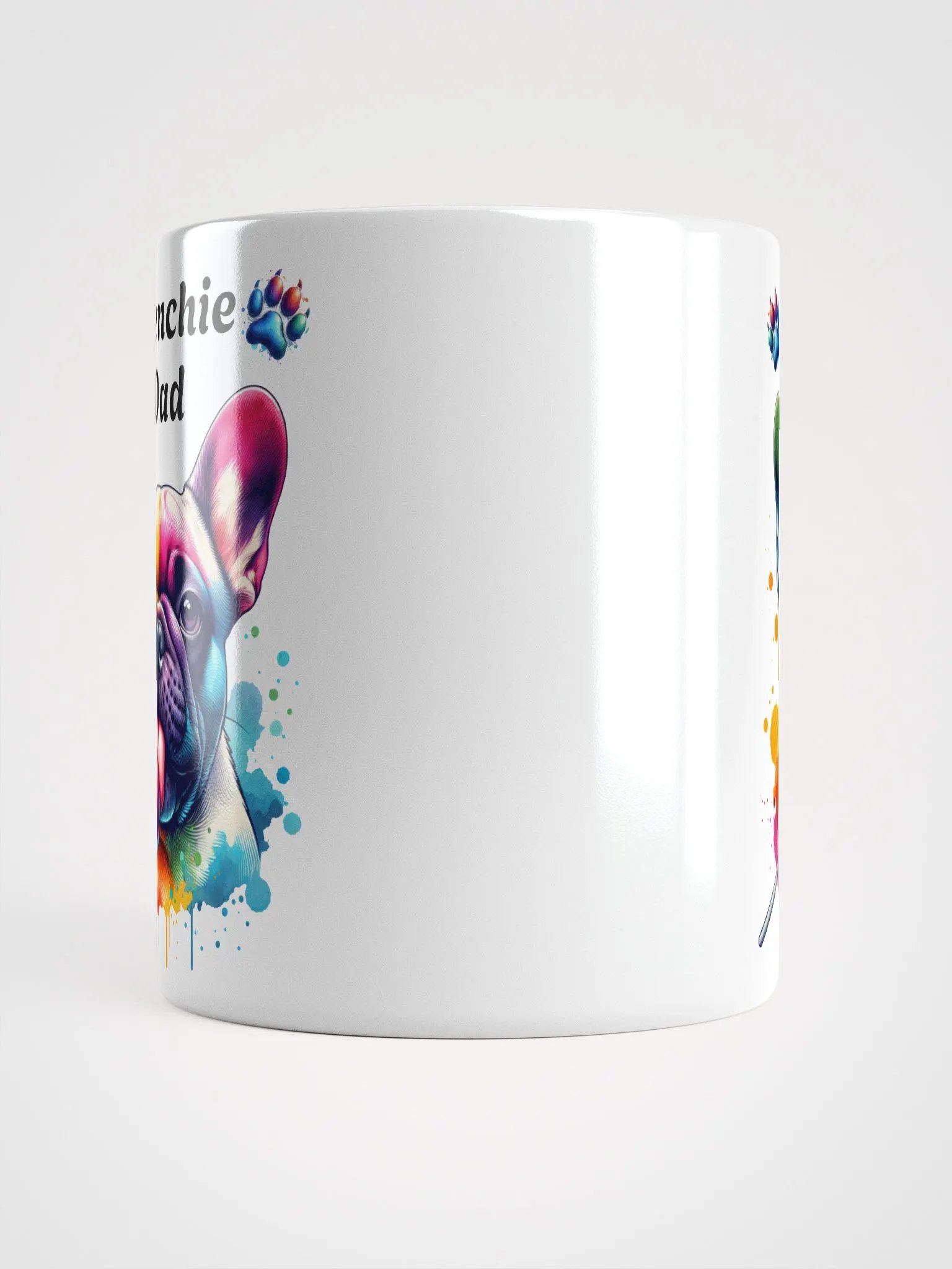 Frenchie Dad Mug product image (6)