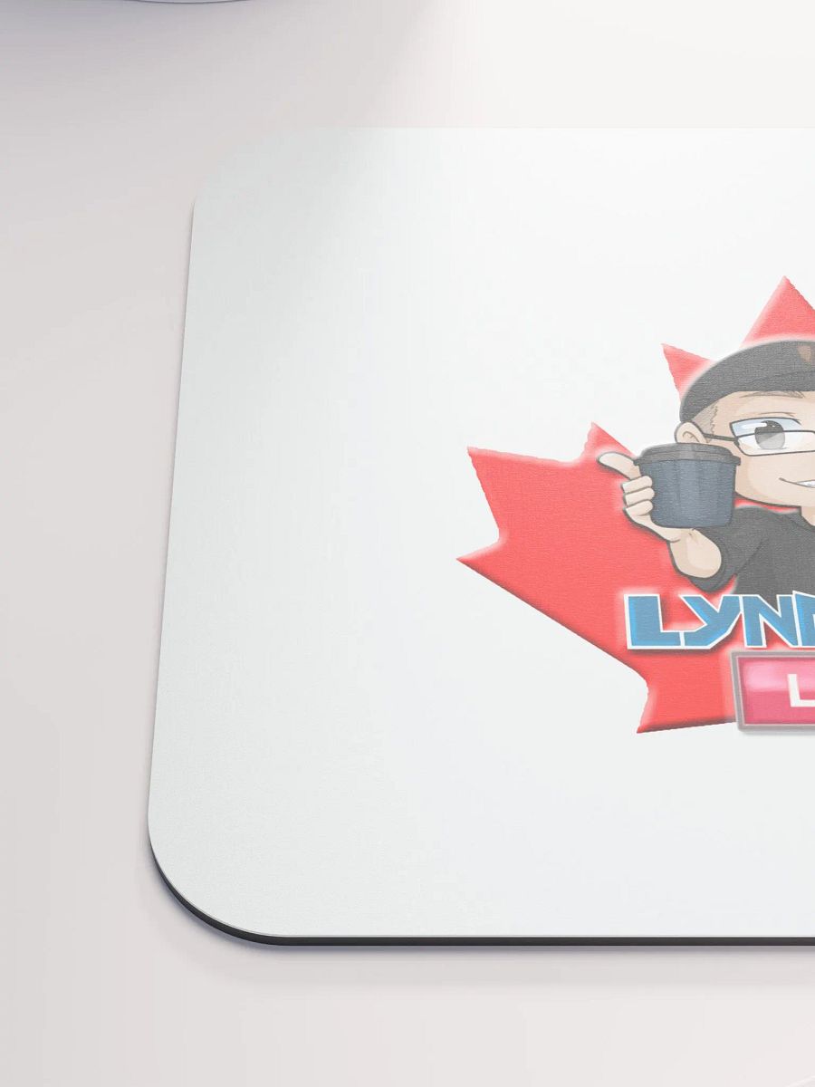 LyndonSGLive Mouse Pad product image (6)