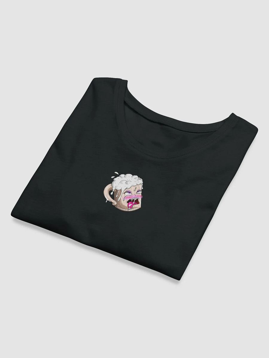 Dumble Ahegao Mug cropped tee product image (5)