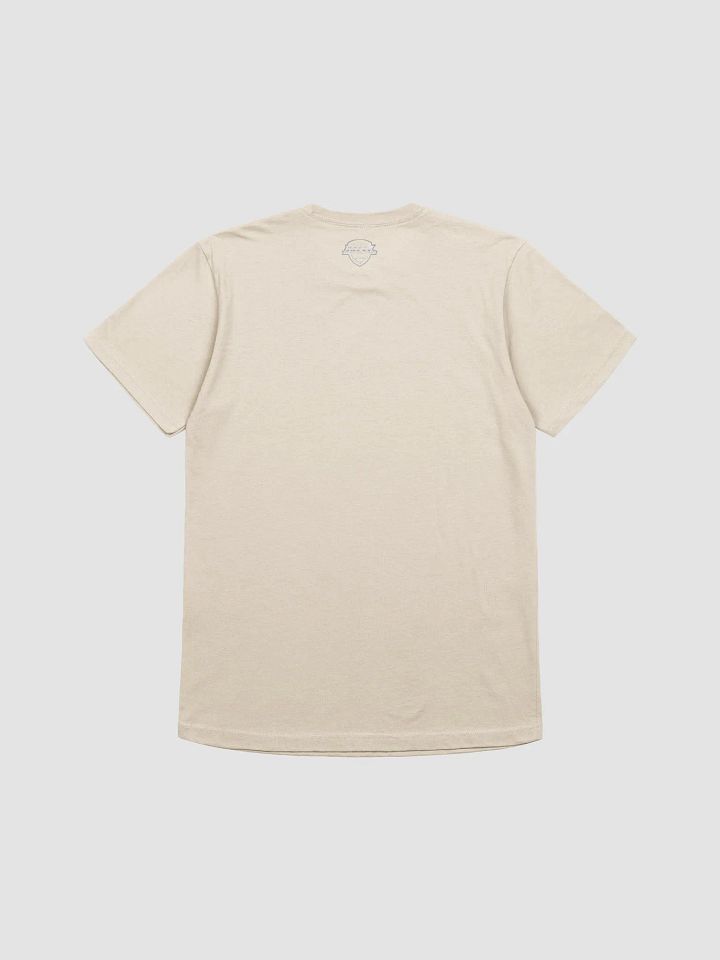Portland Roughriders T-Shirt by Next Level product image (10)