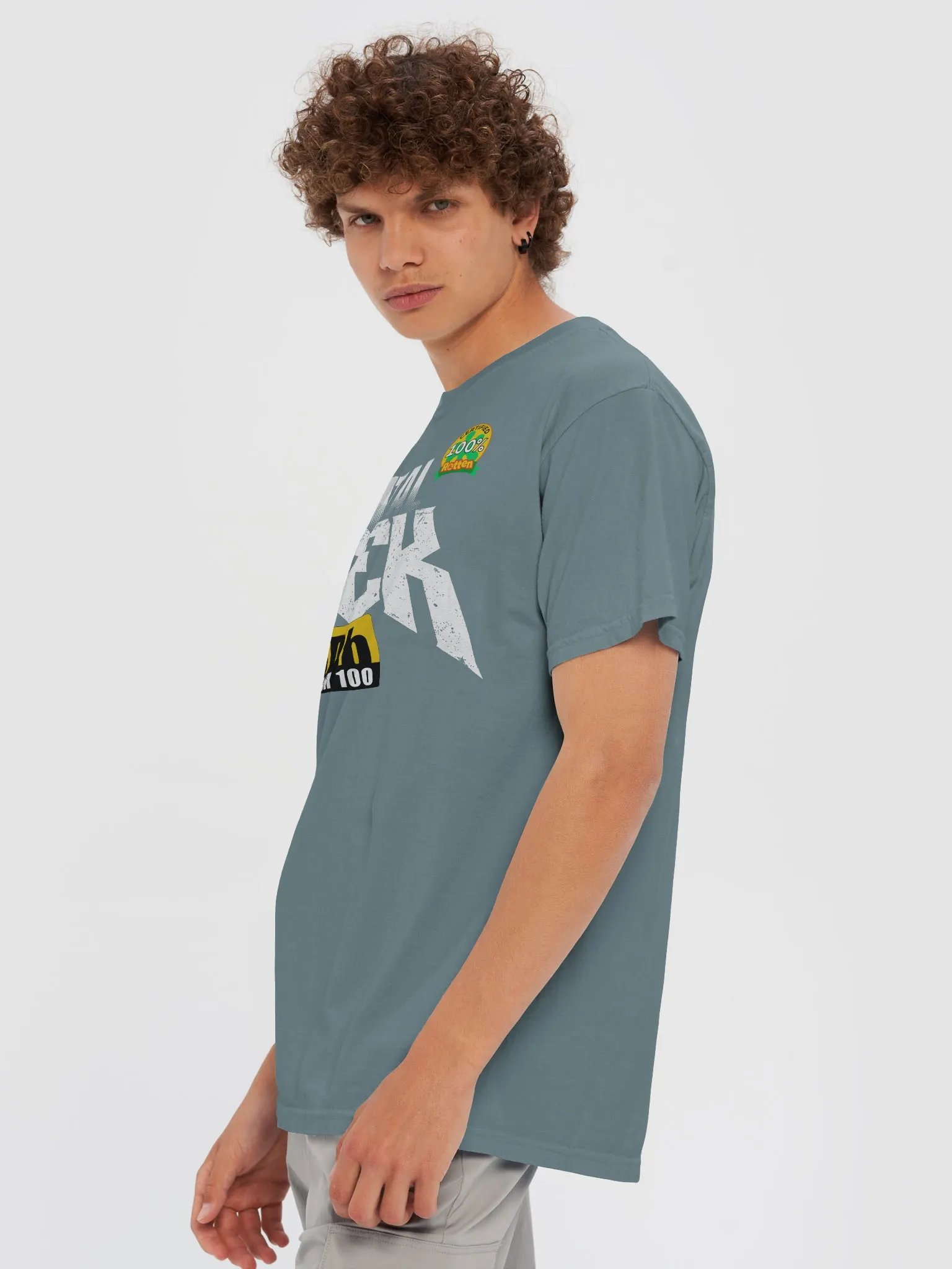 Certified Rotten product image (73)