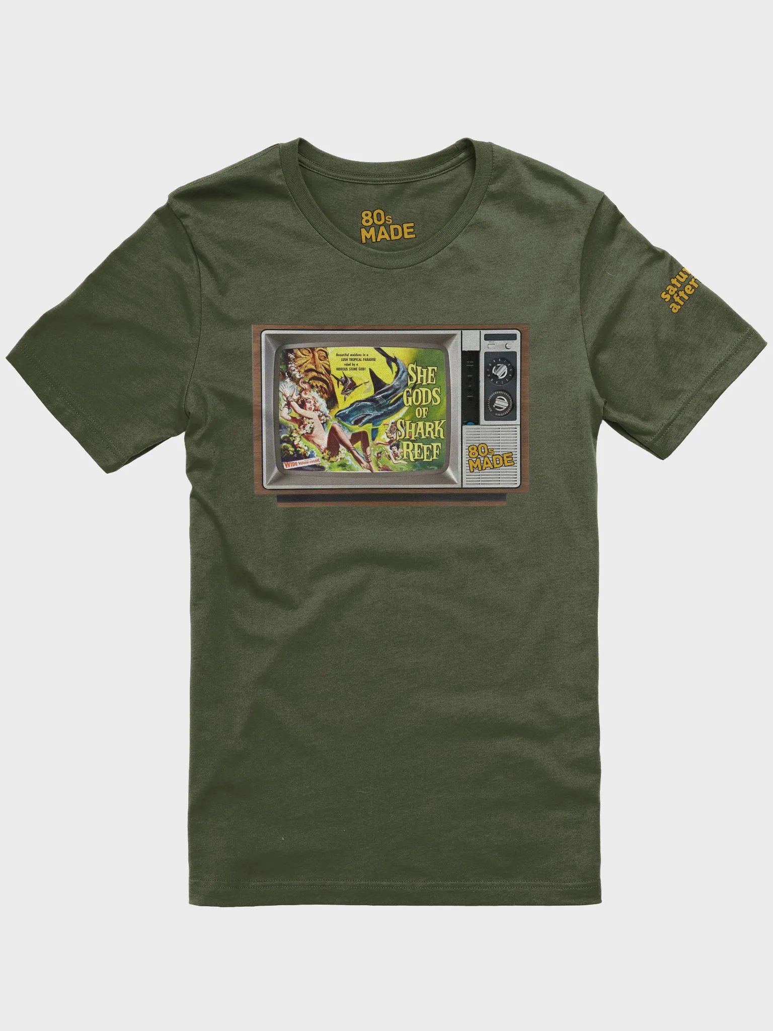 Shark Reef product image (2)