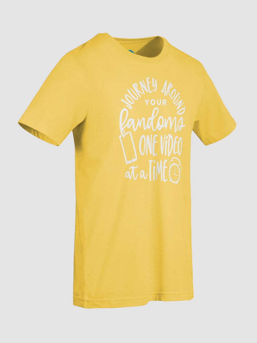 Script Ultra Soft Tee product image (6)