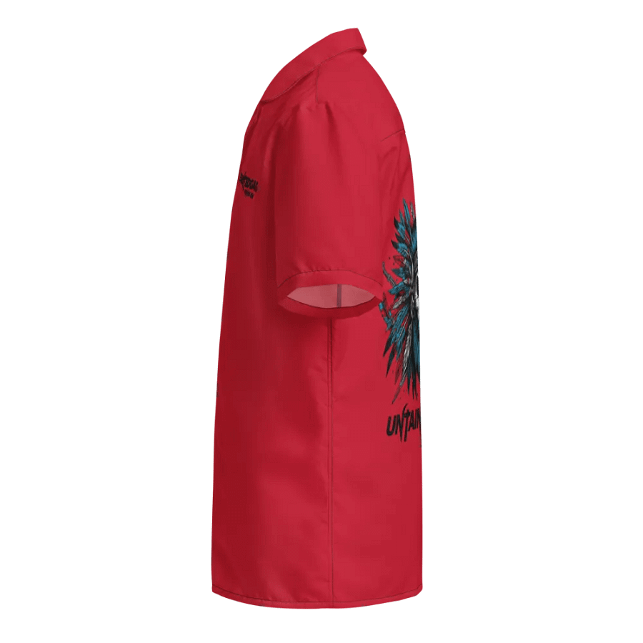 MECH SHIRT product image (3)