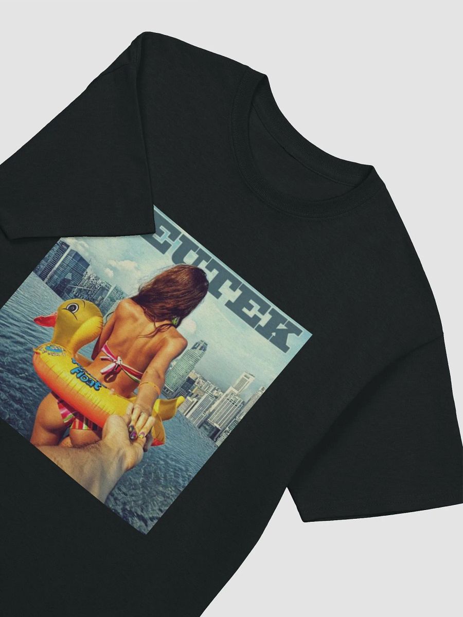 Girl in Pool NeuTEK logo product image (3)