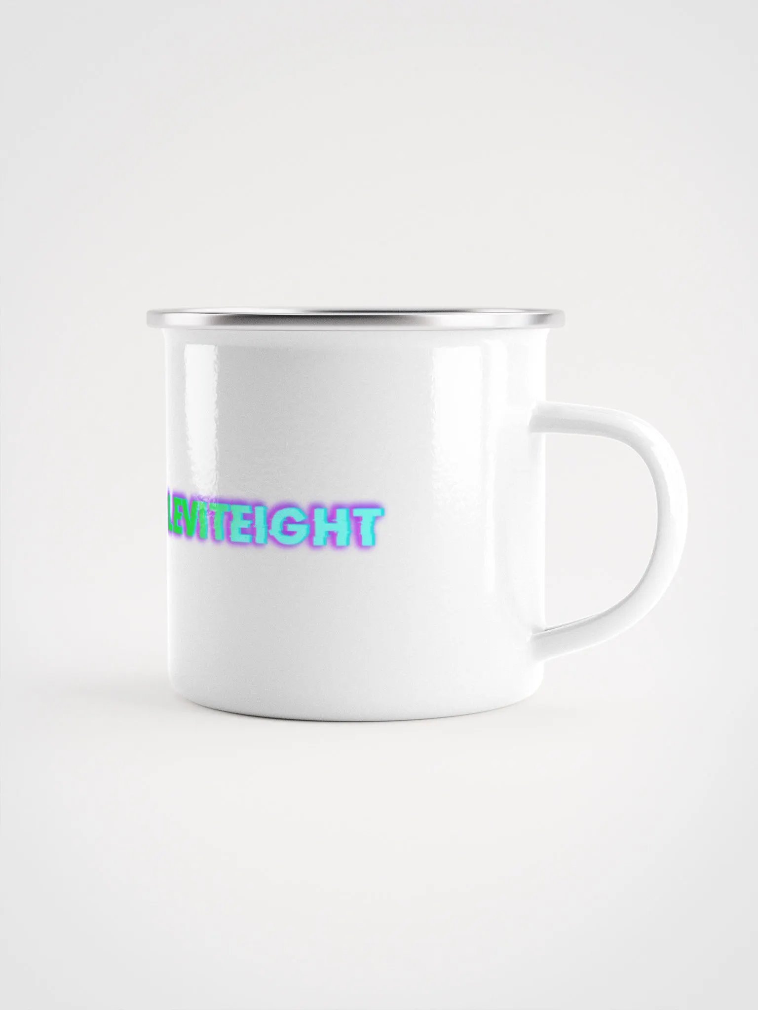 Metal Mug product image (1)