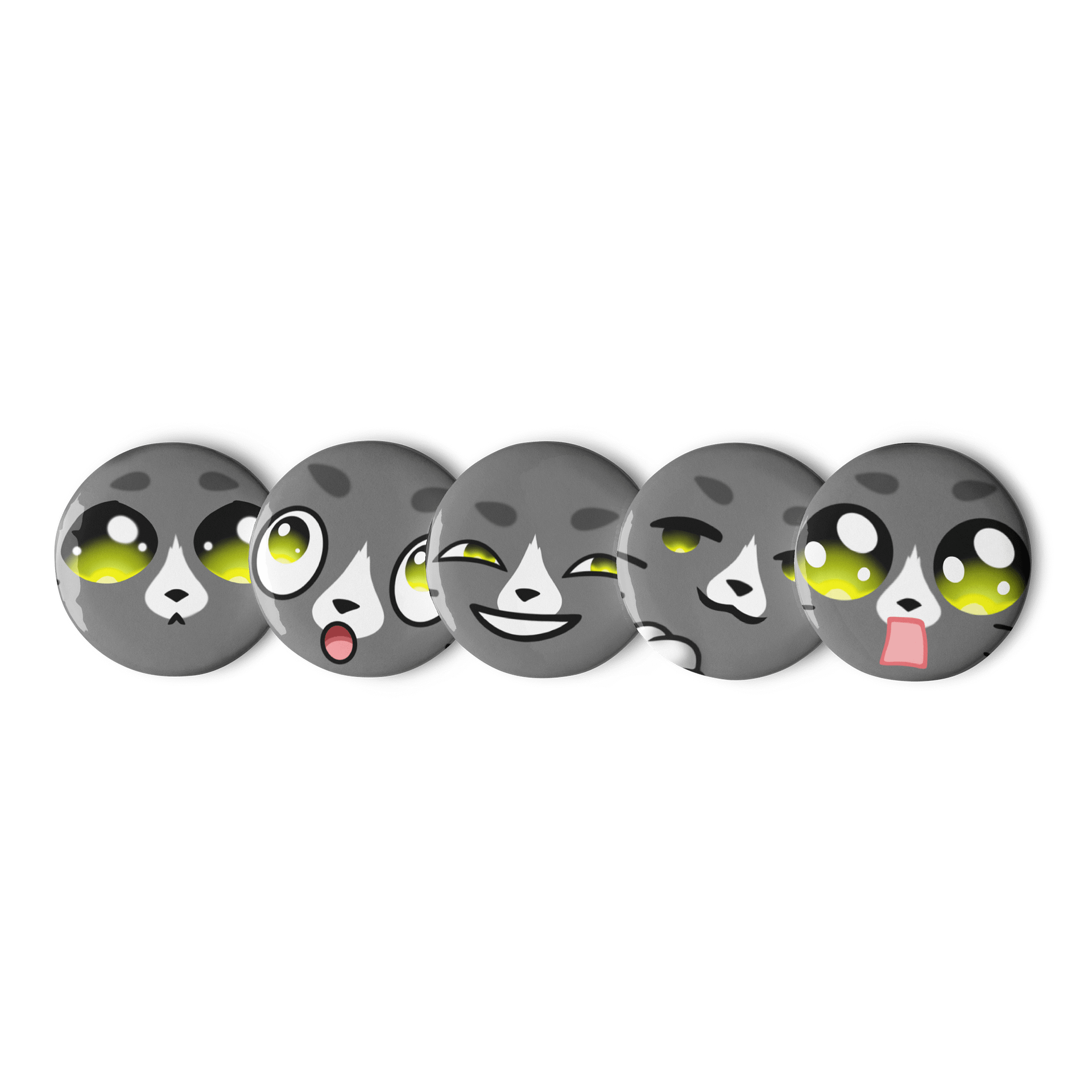 Koni Buttons product image (1)