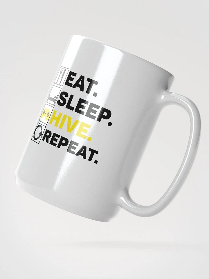 Hive Cycle Mug (24 % off) product image (2)