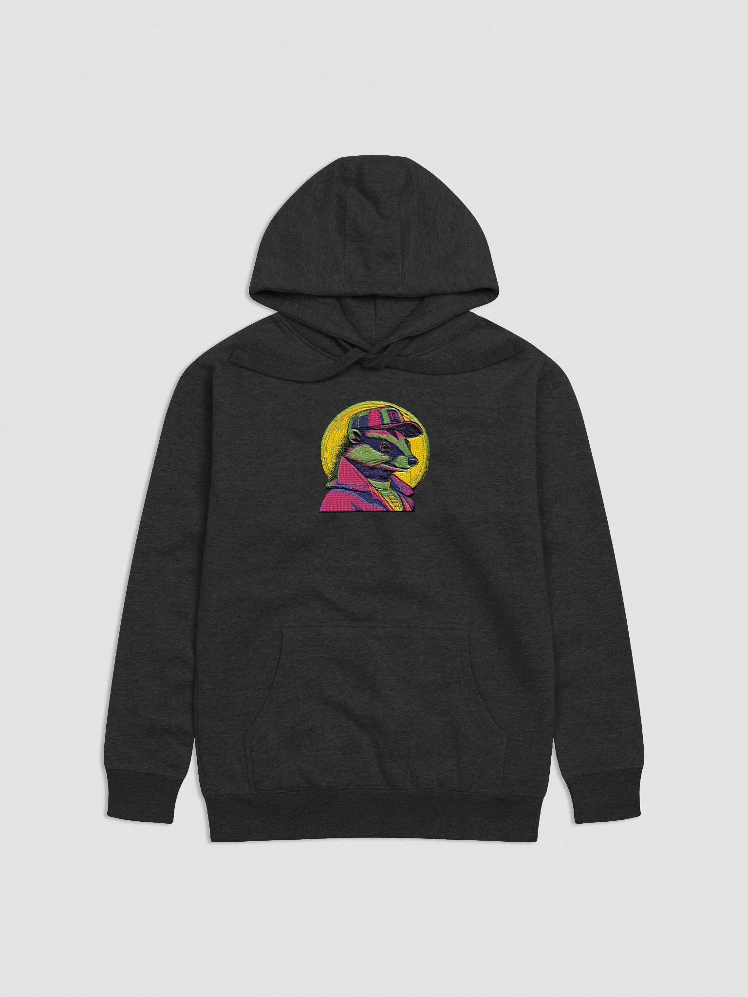 The Keith Badger Premium Hoodie product image (12)